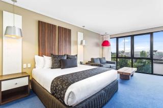 Quality Hotel Taylors Lakes - Taylors Lakes - 2