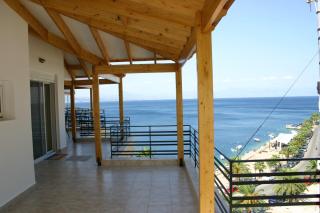 Petit Palais Hotel - Loutraki - 6