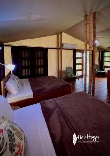 Houttuyn Wellness River Resort - Paramaribo - 8