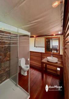Houttuyn Wellness River Resort - 4