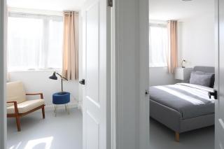 Modern Apartment on London's Southbank - 6