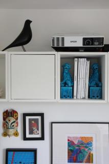 Modern Apartment on London's Southbank - 9