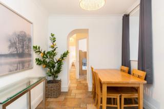 The TRAIL Special Apartment In Afan Forest Bike Park By STAE-Homes - 6