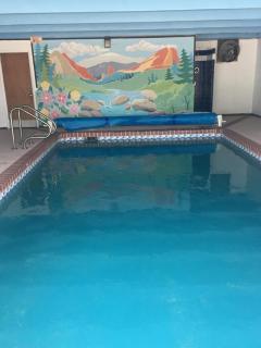 Garden of the Gods Motel - Colorado Springs - 5