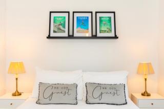 The TRAIL Special Apartment In Afan Forest Bike Park By STAE-Homes - 4