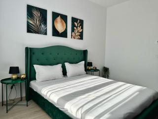 KOA - Moon Penthouse - Braşov - 5