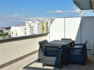 KOA - Moon Penthouse - Braşov - 1
