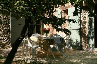 Le Jas charming Mas in Provence with shared pool nature calm space - Flayosc - 5
