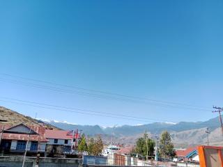T.P Homestay - Mechuka - 5