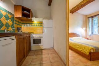 Le Jas charming Mas in Provence with shared pool nature calm space - Flayosc - 4