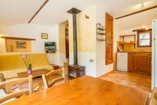 Lou Petarel Charming house with shared pool nature an calm in Provence - Flayosc - 3