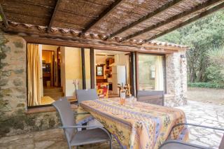 Lou Petarel Charming house with shared pool nature an calm in Provence - Flayosc - 4