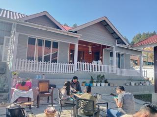 T.P Homestay - 7