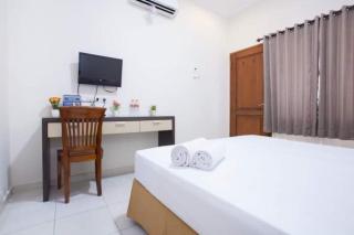 Hotel Djagalan Raya - 6