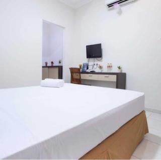 Hotel Djagalan Raya - 1