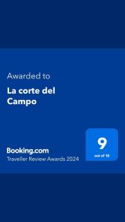 La corte del Campo - Cava deʼ Tirreni - 9