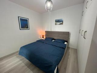 Blue pearl apartment - Sarandë - 4