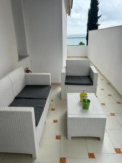 Blue pearl apartment - Sarandë - 3