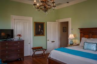 The Gastonian, Historic Inns of Savannah Collection - Savannah - 2
