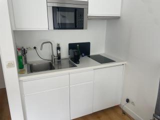 Ideal studio for 2 in Neuilly Paris - Neuilly-sur-Seine - 2