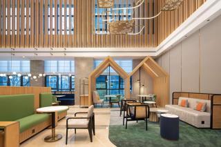 Hilton Garden Inn Rizhao High-Tech Zone - 3