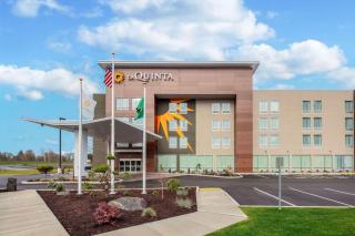 La Quinta Inn & Suites by Wyndham Centralia - Centralia - 6