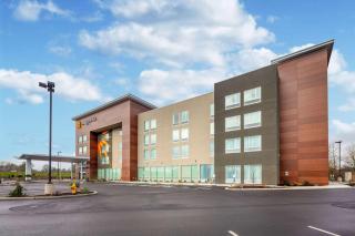 La Quinta Inn & Suites by Wyndham Centralia - Centralia - 5