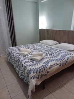 VATA apartaments - Salonicco - 0