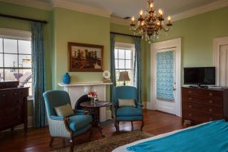 The Gastonian, Historic Inns of Savannah Collection - Savannah - 1