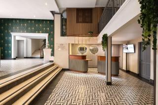 Gran Hotel Europa Santo Domingo Trademark Collection by Wyndham - Santo Domingo - 5