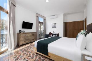 Gran Hotel Europa Santo Domingo Trademark Collection by Wyndham - Santo Domingo - 3