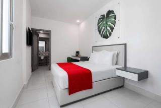 Gran Hotel Europa Santo Domingo Trademark Collection by Wyndham - Santo Domingo - 1