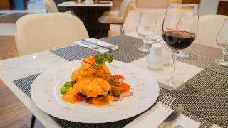 Hilton Garden Inn Panama City Downtown, Panama - 3