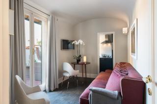Tornabuoni Suites Collection Residenza D'Epoca - Firenze - 2