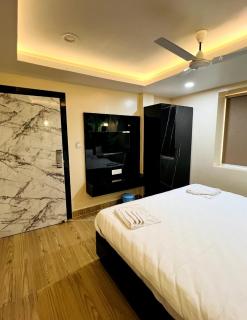 THE SANTOSH INN - Puri - 6