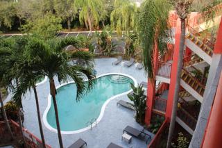 Boca Suites Deerfield Beach; SureStay Collection by BW - Deerfield Beach - 1