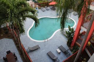 Boca Suites Deerfield Beach; SureStay Collection by BW - Deerfield Beach - 9