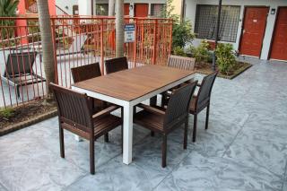 Boca Suites Deerfield Beach; SureStay Collection by BW - Deerfield Beach - 8
