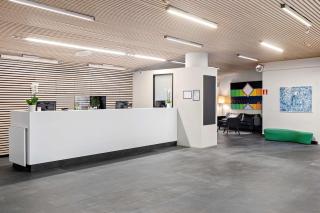 Best Western Plus Park City Hammarby Sjöstad - 3