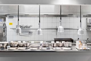 Best Western Plus Park City Hammarby Sjöstad - Estocolmo - 4