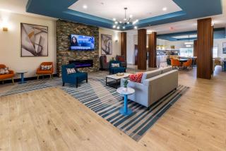 Comfort Inn & Suites New Iberia - Avery Island - 7