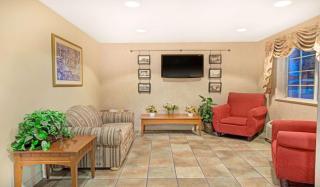 SureStay by Best Western Sacramento South Natomas - Sacramento - 9
