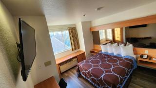 SureStay by Best Western Sacramento South Natomas - Sacramento - 4