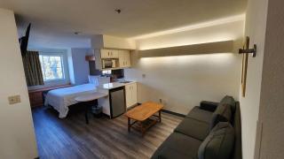 SureStay by Best Western Sacramento South Natomas - Sacramento - 2