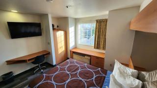 SureStay by Best Western Sacramento South Natomas - Sacramento - 3
