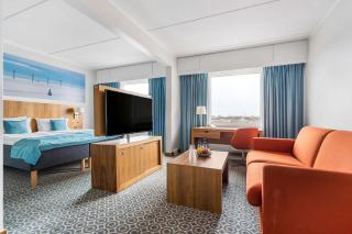 Best Western Plus Park Globetrotter Copenhagen Airport - Copenaghen - 8
