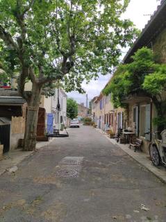 Charmante maison de village provençale 85 m2 - Aix-en-Provence - 8