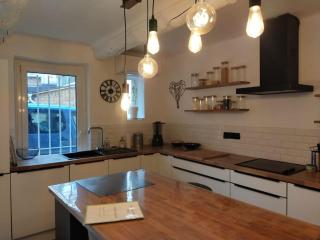 Charmante maison de village provençale 85 m2 - Aix-en-Provence - 1