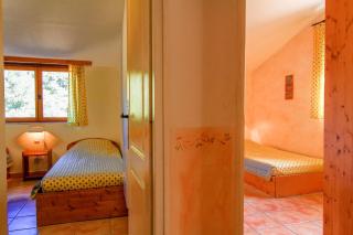 La Farigoule 8 person rental with shared pool nature and calm - 5