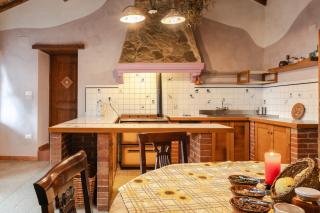 Reggioli- Appartamento Erborista - Gaiole in Chianti - 4